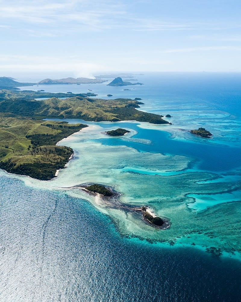 5 Reasons Fiji Is Perfect For Elderly Travellers