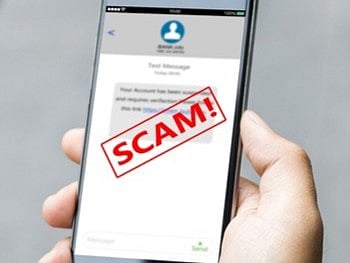 Electricity KYC Update Scam
