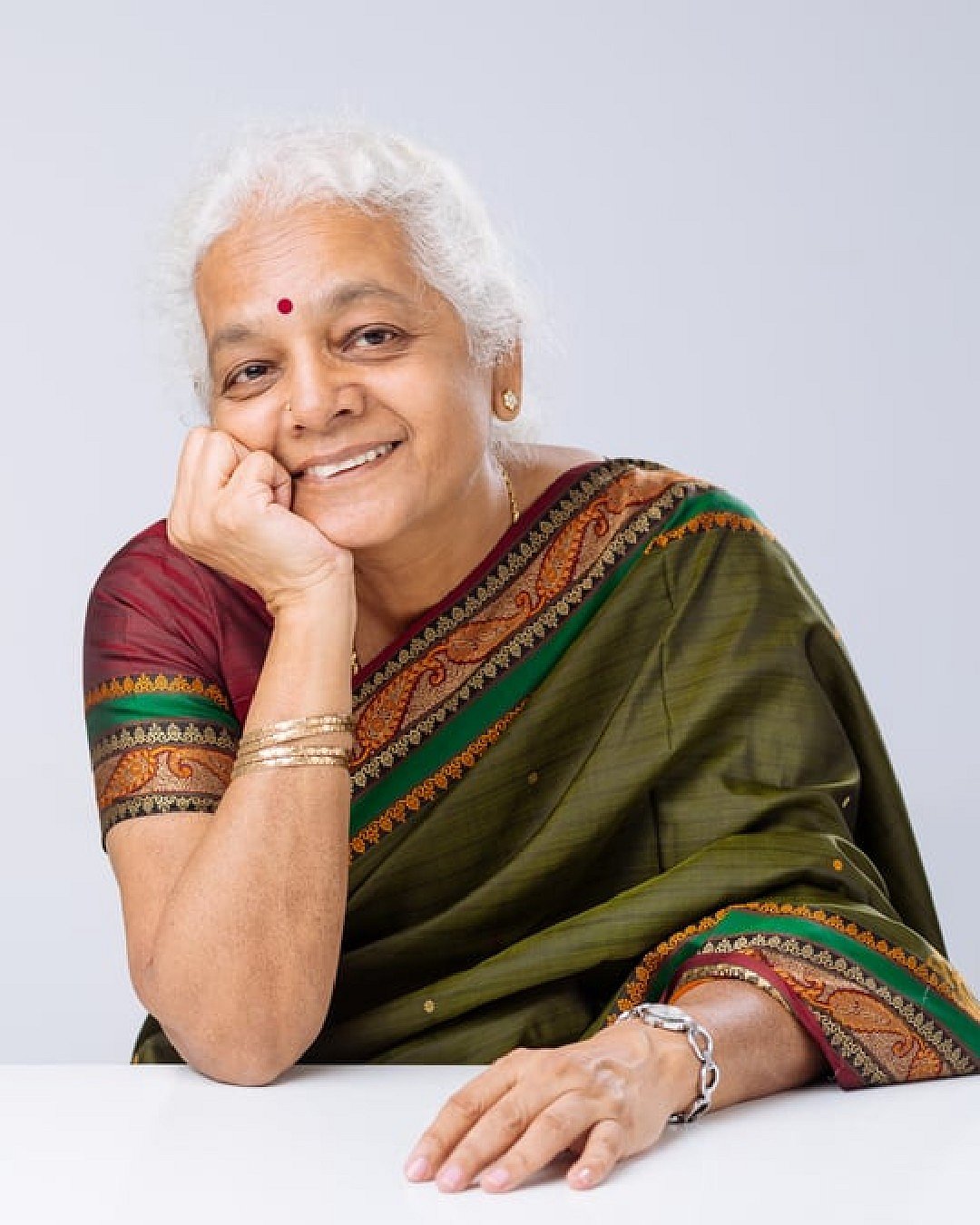 Senior Citizens  - null