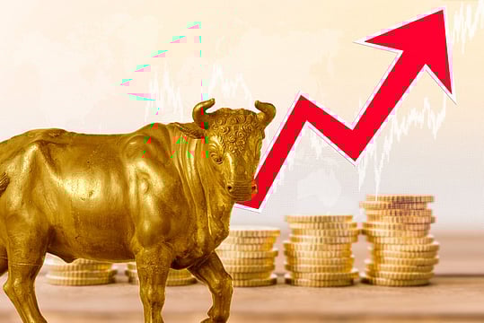 Gold Vs Sensex: Race Towards 1-Lakh Mark, Experts’ Bet And Suggestions For Investors