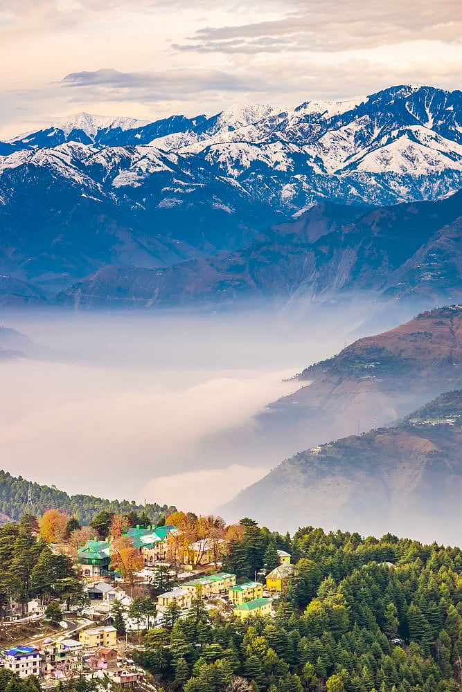 Exploring Uttarakhand: 5 Elderly-Friendly Destinations