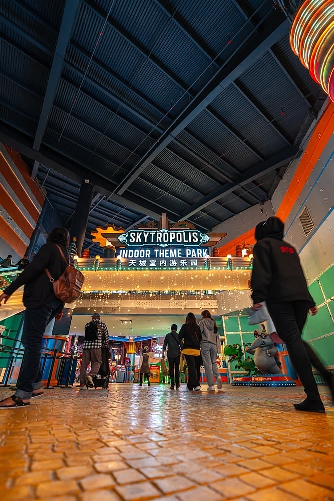 An Elderly Traveller’s Guide To Malaysia