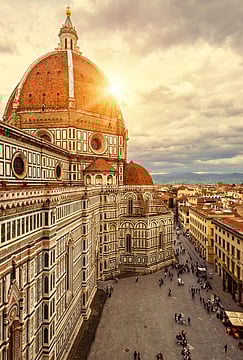 5 Historical Gems In Europe For Senior Travellers