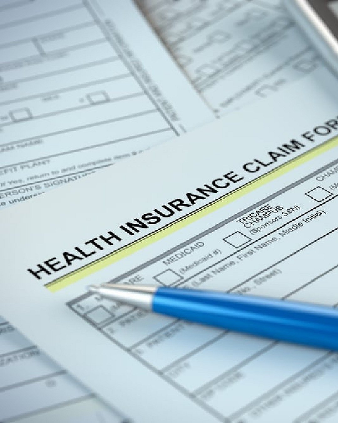 Health Insurance