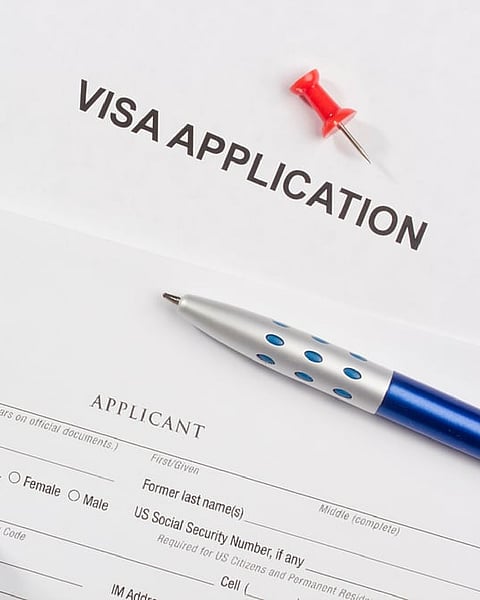 Visa