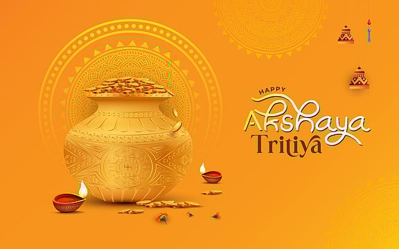 Akshaya Tritiya: Planning To Buy Gold Or Silver? Remember These Astro Tips