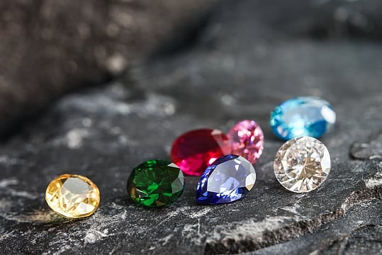 Buying Gemstones: Don't Make These Mistakes  
