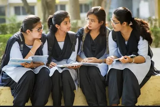 Namo Lakshmi And Namo Saraswati Yojana: Check Scholarship Details 