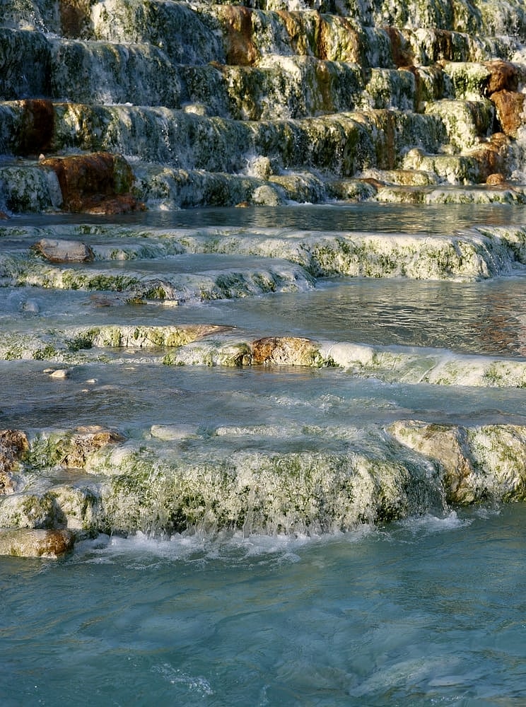 The Top 5 Spa Towns For Elderly Travellers