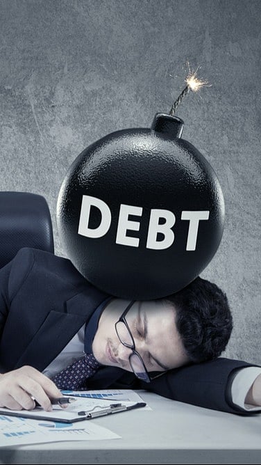 5 Ways To Manage Your Debt Efficiently 