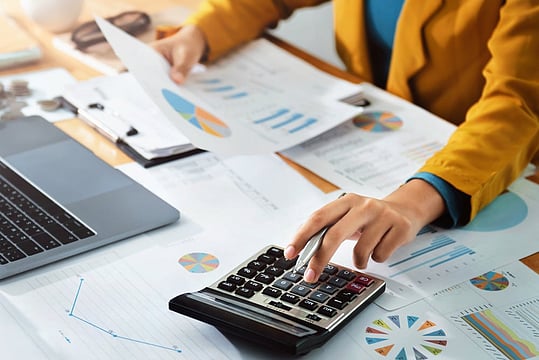 Have Business Income? Know These Things While Filing Tax Returns