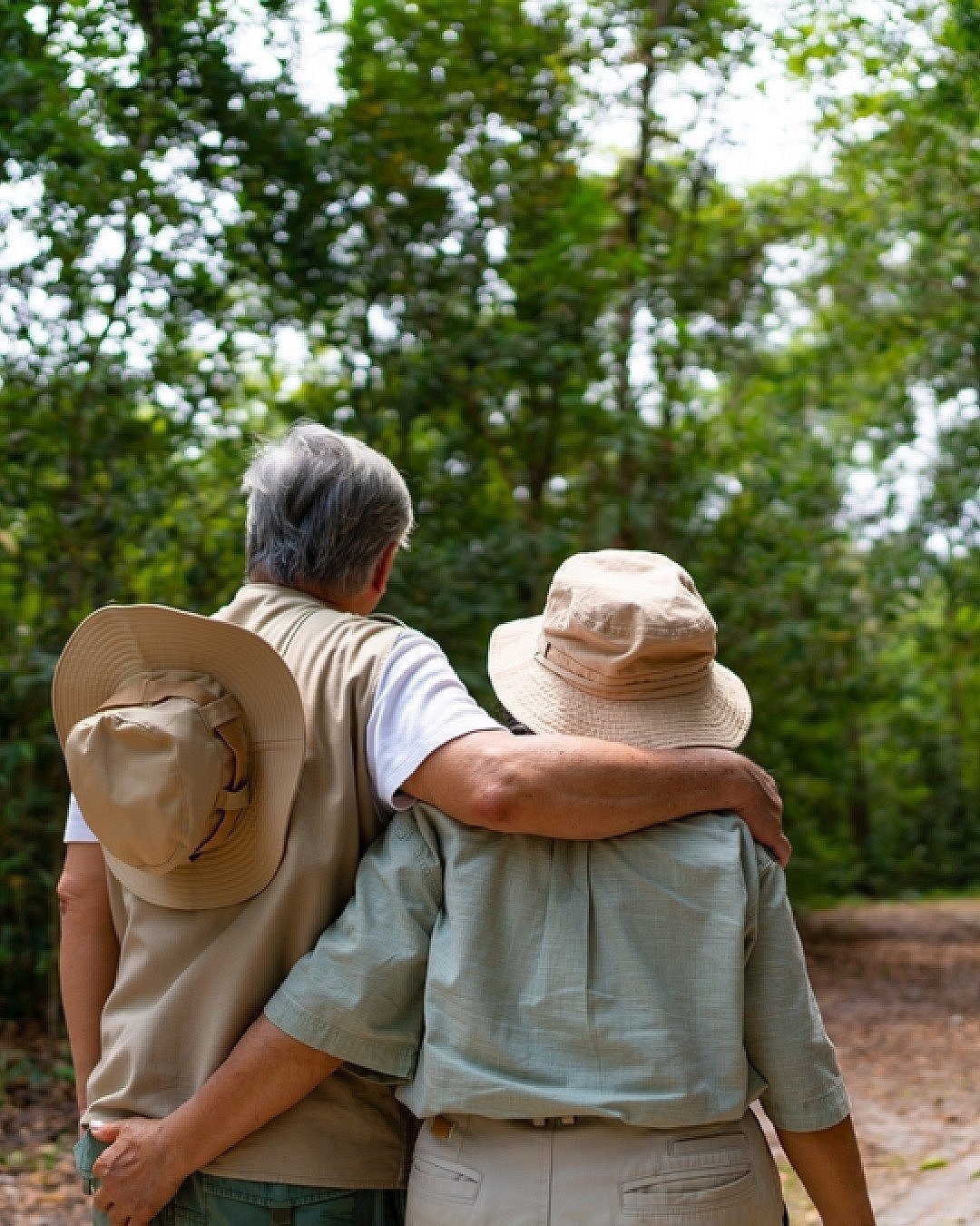 Best Places For Elderly Travellers To Visit In August 