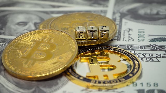 Fidelity Updates Ether ETF Application, Reveals $4.7 Million In Initial Funding