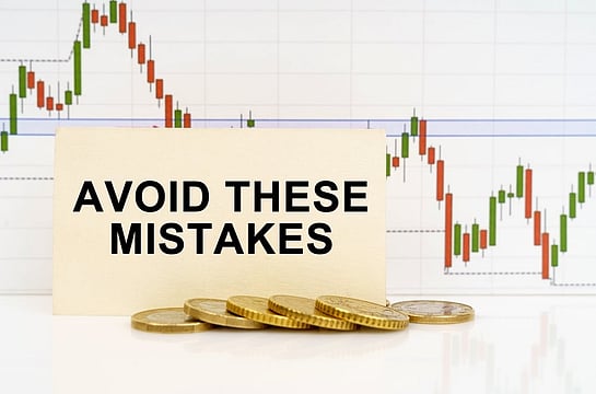 3 Mistakes To Avoid While Planning For Retirement