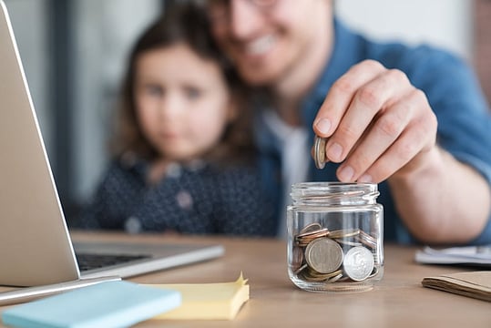 Want To Surprise Your Grandchild With A Financial Gift? 4 Things To Consider 