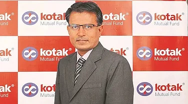 Credit Provided By Capital Markets Will Overtake Bank Credit: Kotak Mahindra AMC Chief