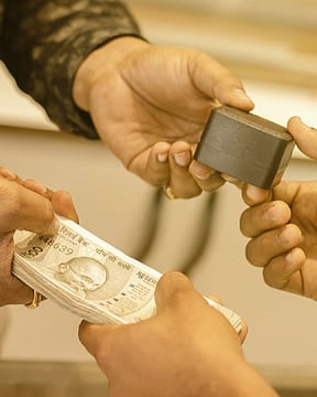 Bought Gold Jewellery? Here’s How To Check Its Purity On BIS CARE App