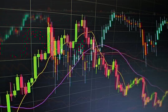 Top 5 Large-Cap Funds: Why Large-Cap Funds Are Better Suited To Beat Market Volatility