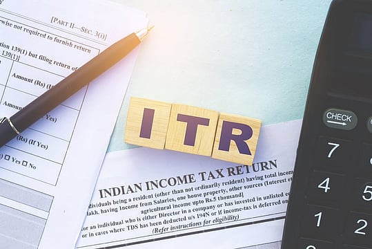 Precautions in ITR Filing Season: What You Need to Know When Entrusting Third Parties, CAs