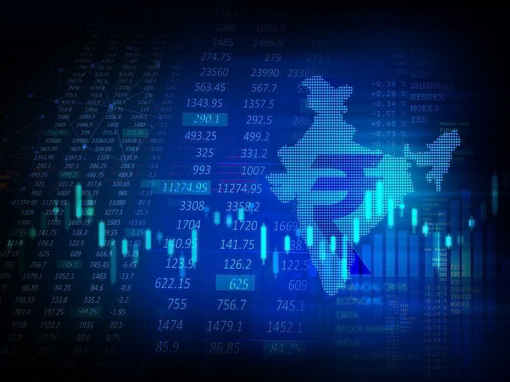 indian election 2024, 
Investors, 
Markets Down