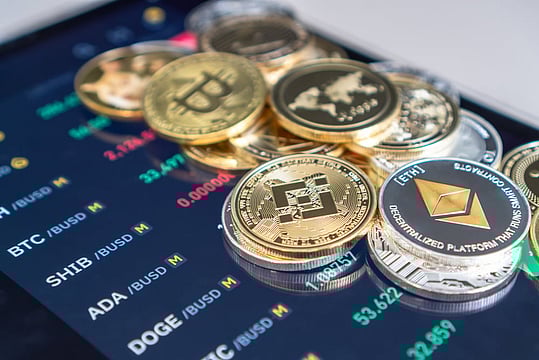 Crypto Price Today: Bitcoin Around $114,000, Ethereum Trades Above $4,300