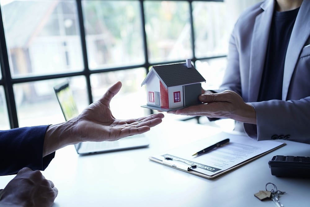 Bhu-Aadhaar, 
Affordable Housing, 
Budget 2024