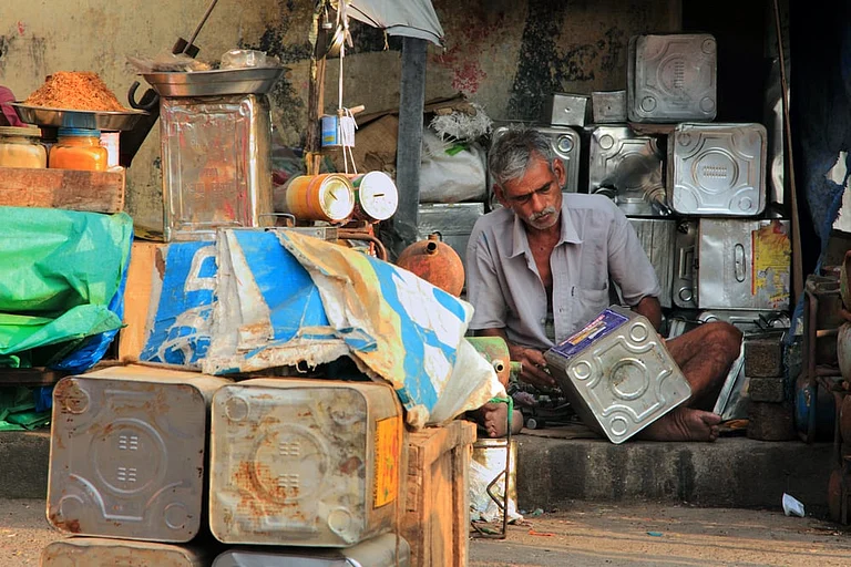 Atal Pension Yojana (APY) - null