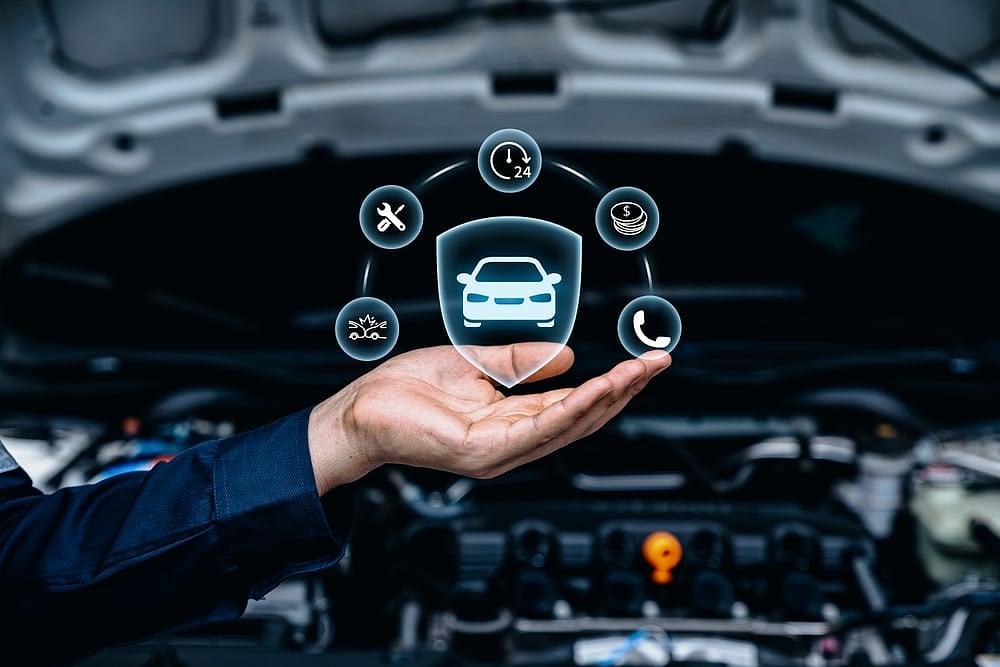 Concern For Motor Insurance Customers,
Motor Insurance,
Add-on Cover