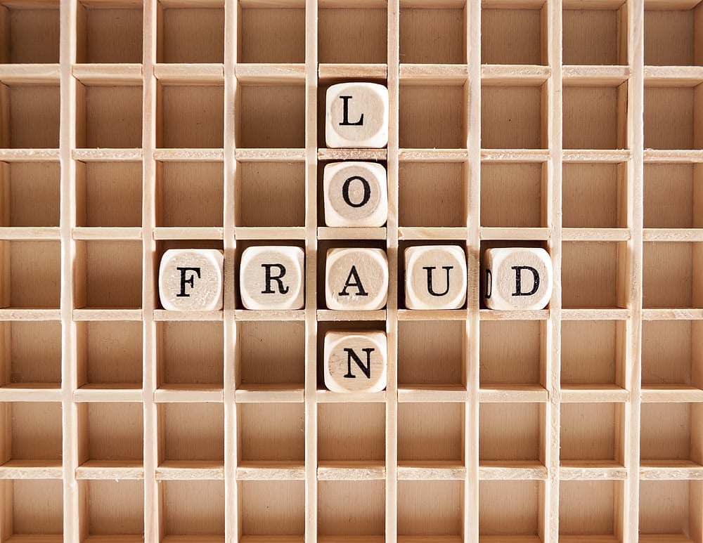 Home Loan, 
Fraud, 
Home Loan Frauds
