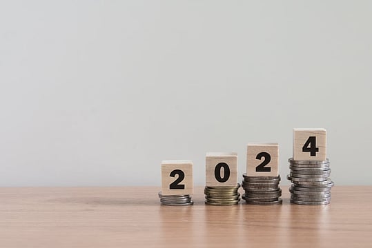 Union Budget 2024-25: From TDS, TCS, LTCG To STT—Key Tax Takeaways  