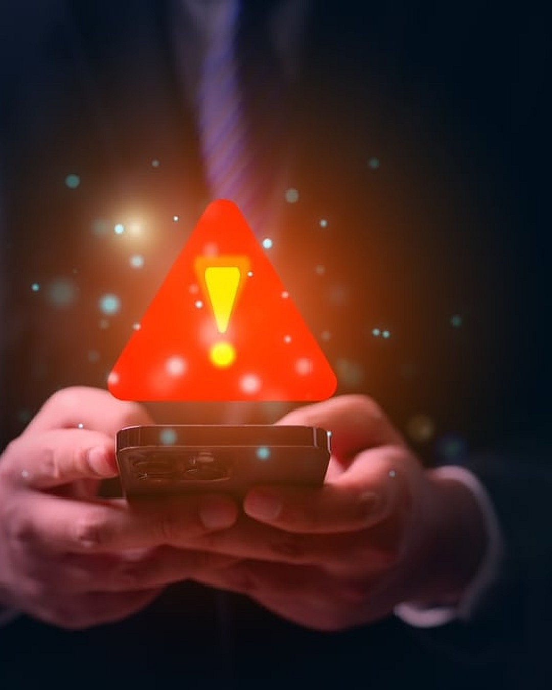 Defeat Scams: 5 Ways To Spot Fraud Calls