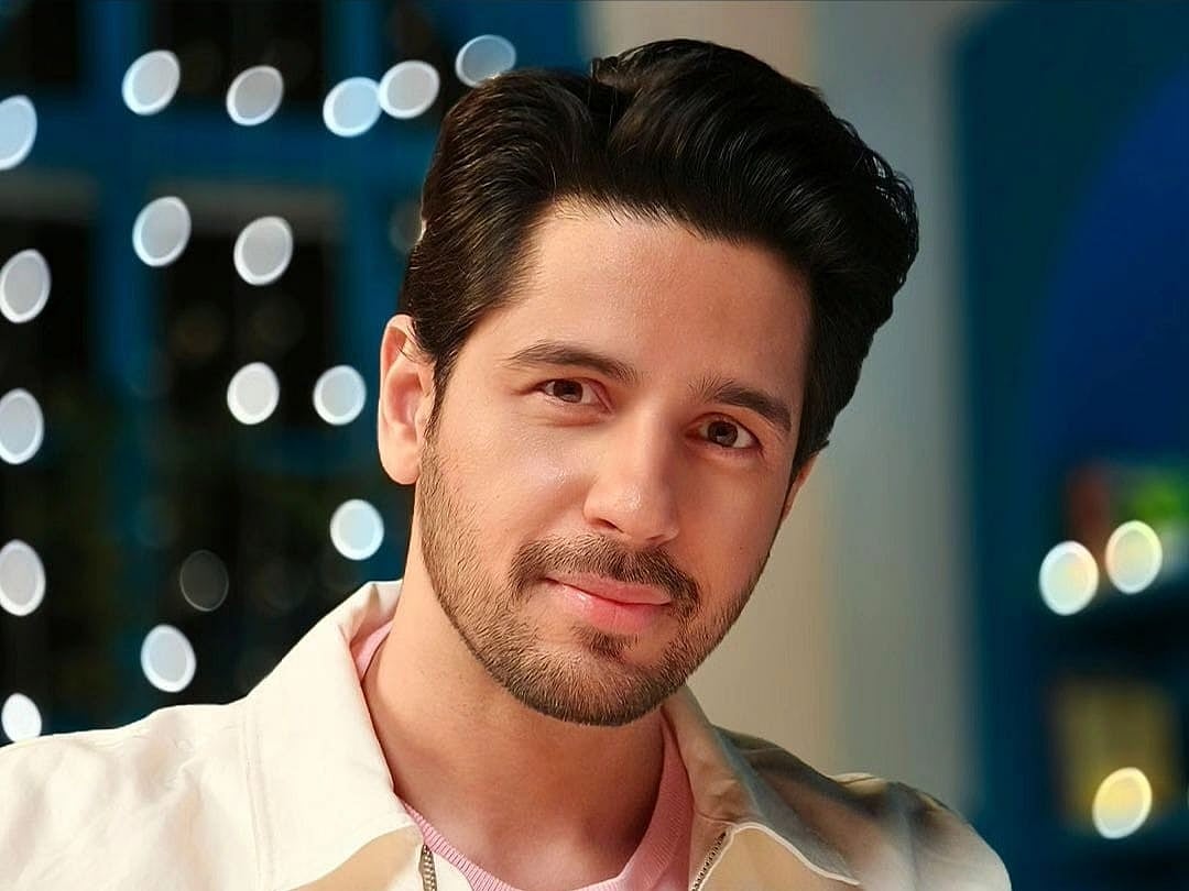 Image Credit: Sidmalhotra via Instagram