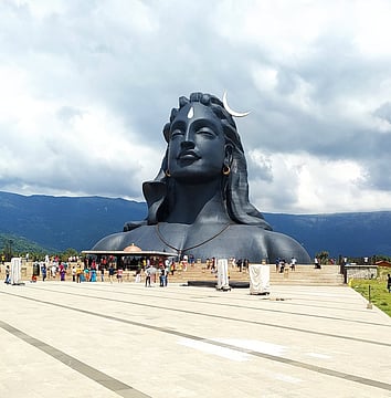 Places To Visit In Coimbatore For Elderly Travellers 