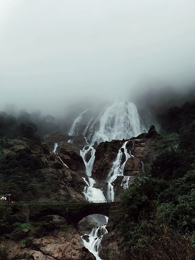 Things To Do In Goa During Monsoon for Elderly Travellers