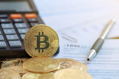 Crypto Tax Filing