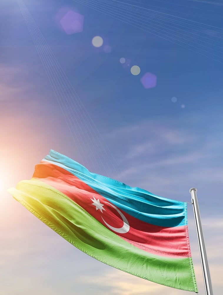 5 Reasons Why Azerbaijan Is Perfect For Elderly Travellers