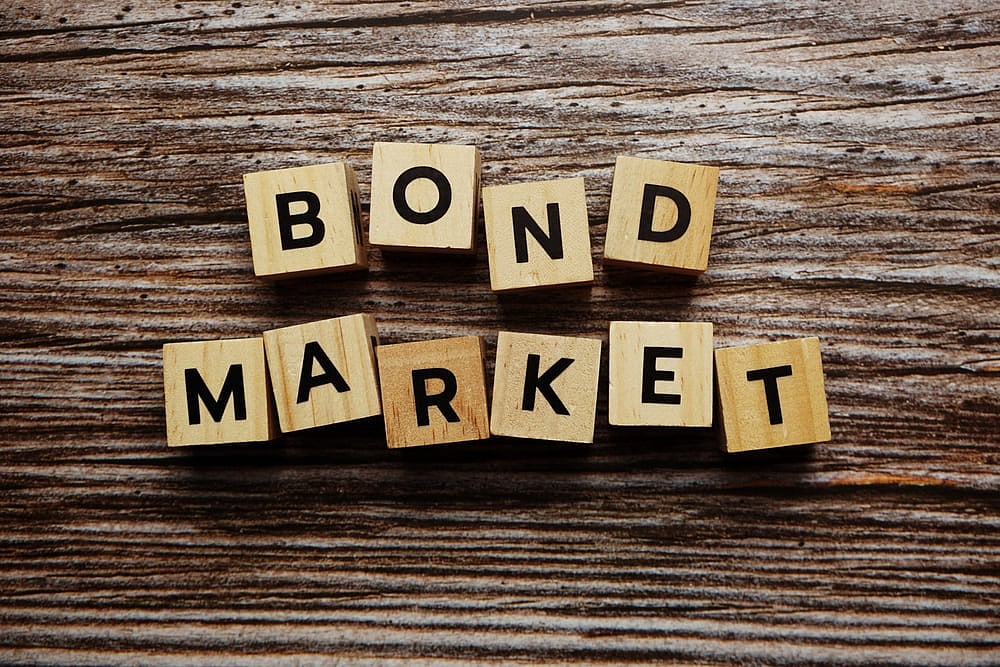 Govt Bond Yield Dips, 
Bond Market Outlook, 
Union Budget