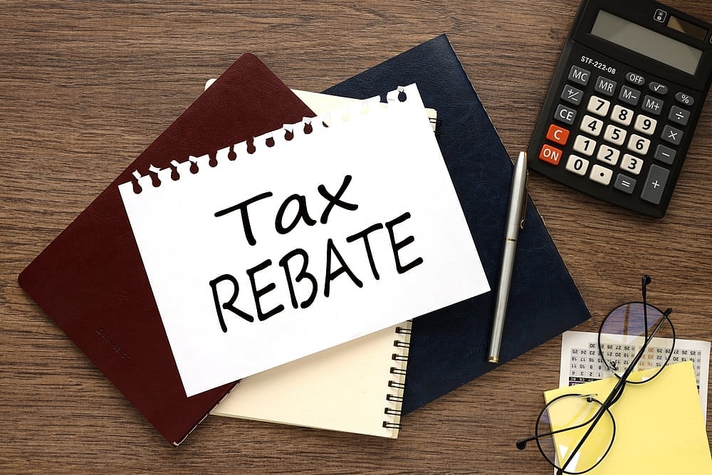 Taxpayers, 
Rebate On STCG, 
Institute Of Chartered Accountants Of India (ICAI), 
Finance Ministry Intervention