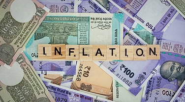 Retail Inflation Rises To 3.48 Per Cent In April On Higher Food And Jewellery Prices