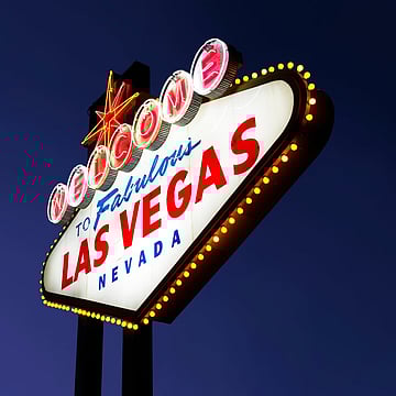 5 Must-Dos For Senior Travellers In Las Vegas, The Sin City