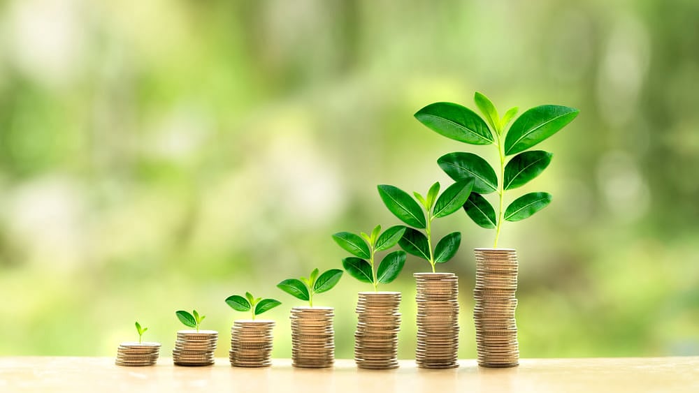 India’s saving story is a reflection of its people