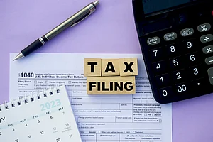 Shutterstock : ITR Deadline Today