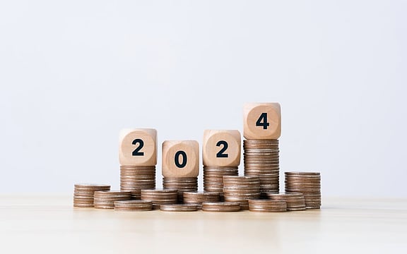 Union Budget 2024: Key Changes in Personal Taxation