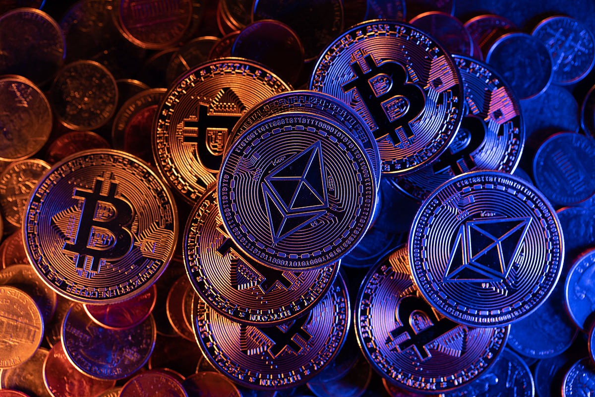 Bidens Withdrawal Caused $67 Million Loss In Crypto Long Positions