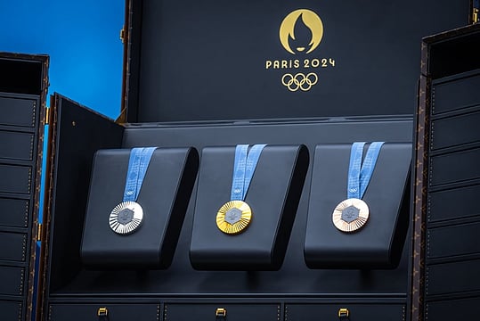 Paris Olympics 2024: How Much Is A Gold Medal Really Worth