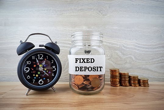 Get The Best Of FDs And High Savings With Linked Fixed Deposits