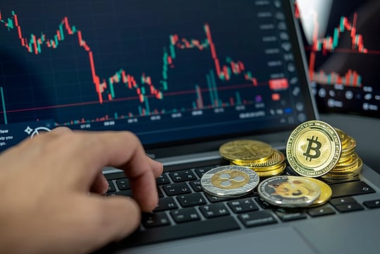 Bitcoin Whales Accumulate Despite Stagnating Market
