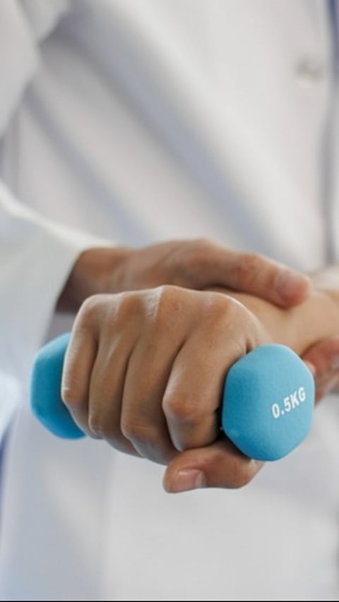 Symptoms management through measures