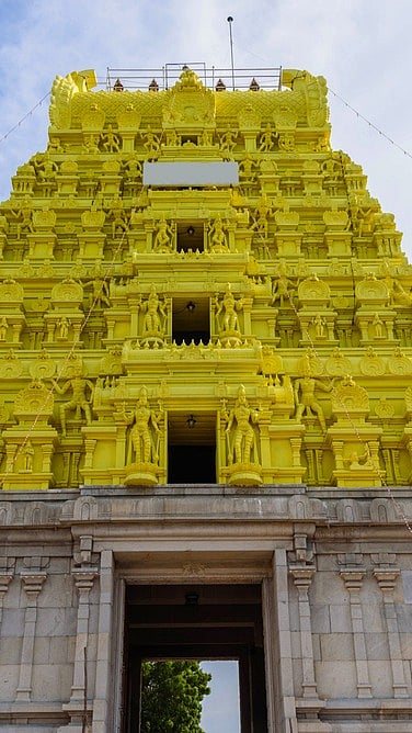 A Pilgrimage Of Faith