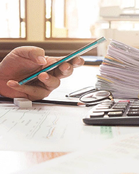 Be Precise And To The Point